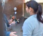 Disparó nueve veces el estudiante del colegio de Torreón, Coahuila