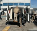 Extradita 8 criminales México a Estados Unidos