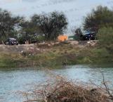 Mueren por lo menos 4 militares ahogados al caer auto al canal