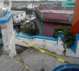 Cerrado el mirador de la calle 20 de noviembre de la zona centro en Tampico