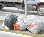 Lidera Reynosa niveles de basura