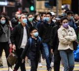 China tiene una batalla muy importante contra el coronavirus