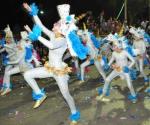 Convocan a Carnaval de Tampico