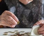 Tope de 10 salarios mínimos para pensiones del IMSS