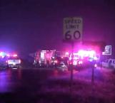 Tragedia en la carretera de Progreso; mueren 2 mujeres