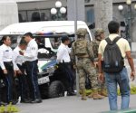 Fortalecerán estrategias de seguridad en Tampico