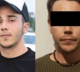 Detienen a hermano de Diego Santoy, el asesino de Cumbres en NL