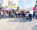 Alistan nuevo movimiento feminista en Reynosa