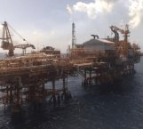Hace hallazgo de yacimiento en el Golfo de México una petrolera italiana
