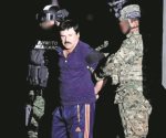 Revelan fotos y videos inéditos de la tercera captura del Chapo Guzmán