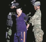 Revelan fotos y videos inéditos de la tercera captura del Chapo Guzmán