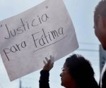 Desde el 2015 ya había reportes de maltrato y descuido hacía Fátima