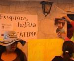 Quedan desnudadas las fallas en el protocolo de seguridad con a muerte de Fátima