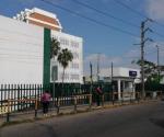 Reubican a comerciantes informales de Madero en el IMSS