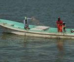 Incapacidad económica y técnica de pescadores en acuacultura