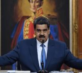 Declara Maduro emergencia de la industria del hidrocarburo