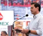 Investigan por corrupción a Peña Nieto