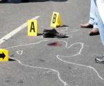 Alarmante alza de homicidios en la región