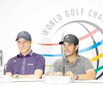 "El Turco" desea seguir con su legado en el golf