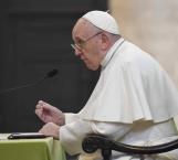 Hipócritas países que hablan de paz y venden armas: Papa Francisco 1