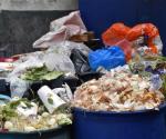 Más de 3 mil 600 toneladas de basura generan los tamaulipecos por día