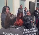 Piden protección asesinos de Fátima