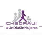 También Chedrahui se suma a #UnDíaSinMujeres