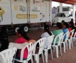 DIF de Tampico Alto, Veracruz implementa campaña gratuita de mastografía