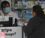 ISSSTE y UNAM recomiendan para protegerse del coronavirus