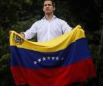 Pide Colombia protección internacional Para Guaido