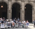 Encuentran nuevas pistas en caso de 43 desaparecidos de Ayotzinapa