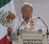 Ven a Carlos Salinas y a Peña Nieto como los presidentes más corruptos de México