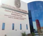 Cerraría IPN Centro de Educación Continua