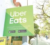 Entra en operaciones Uber Eats en  Cd. Victoria
