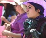 Veracruz, EdoMex, y CdMX, los estados con más feminicidios