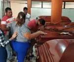 Muere cuarta paciente por medicamento contaminado en hospital de Tabasco