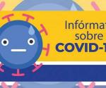 En funciones línea de emergencia para atender el coronavirus