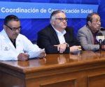Se confirma primer caso de coronavirus en Chihuahua