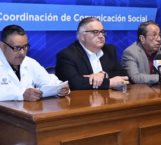 Se confirma primer caso de coronavirus en Chihuahua
