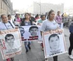 Cae tercer implicado por torturas en caso Ayotzinapa
