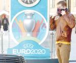 ¡Posponen Eurocopa hasta 2021!