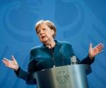 Alemania prohíbe reuniones de más de dos personas por Covid-19