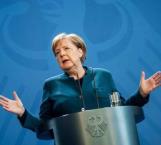 Alemania prohíbe reuniones de más de dos personas por Covid-19