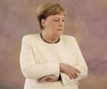 Angela Merkel, en cuarentena por haber estado en contacto con médico infectado
