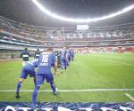 La Liga MX insiste en reanudar el torneo clausura