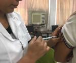 Suman 67 Casos de sarampión en CDMX, seis radican en el Estado de México