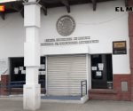 La Secretaria de Relaciones Exteriores en Reynosa suspenden servicio de forma temporal