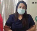 Pide doctora extremar medidas por entrada de Fase 3 de Covid-19