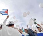 Cubanos piden no ser olvidados