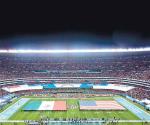 ¡Cancela NFL juego en México!